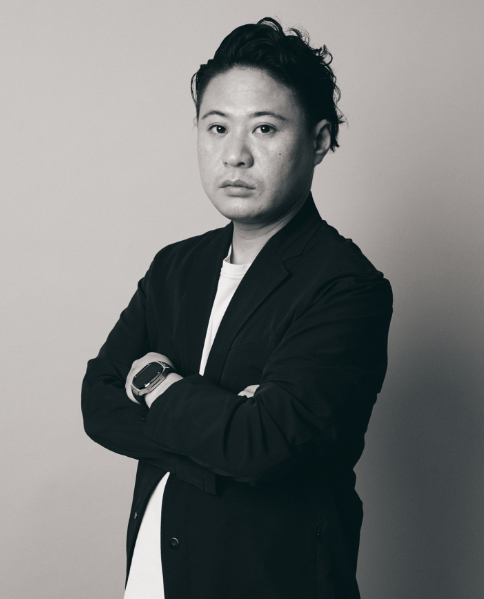 稲益仁 イメージ